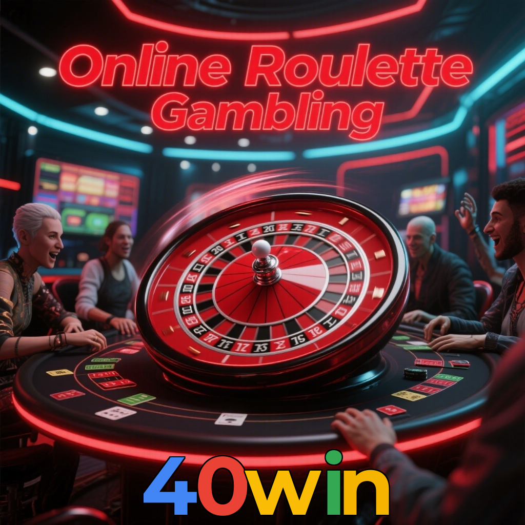 40win:Jogue slots, poker e aposte no futebol online para grandes prêmios!