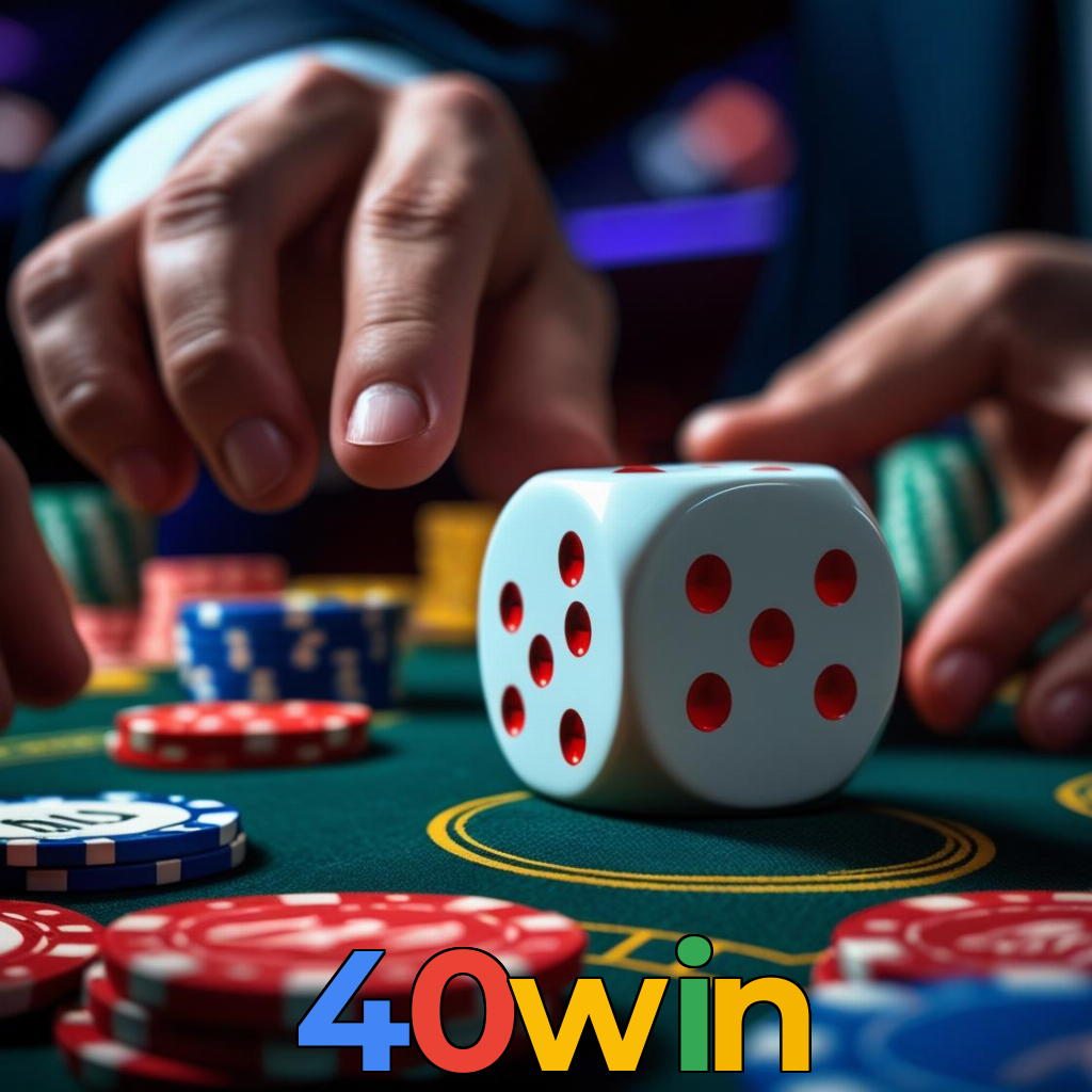 40win:A roleta nunca foi tão emocionante! Aposte e ganhe!