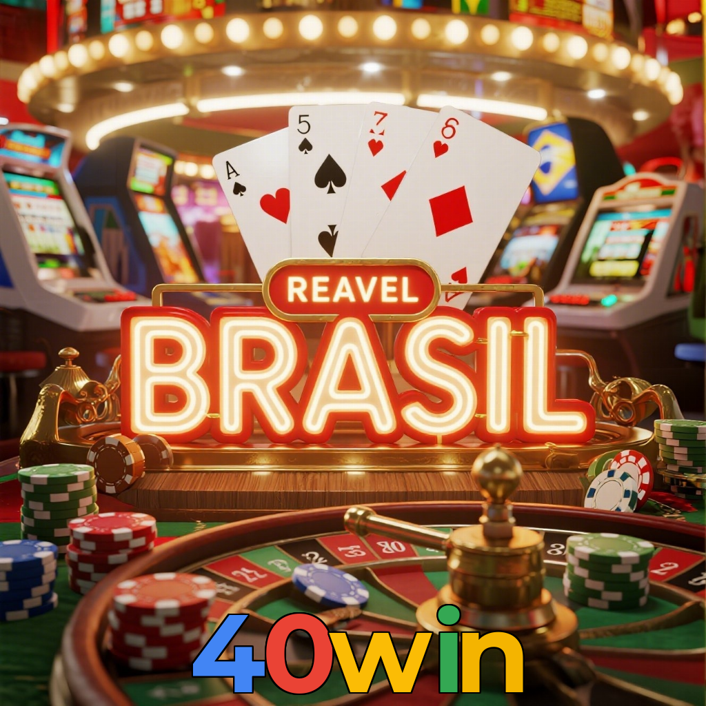 40win:Aposte no futebol e ganhe com os melhores jogos de cassino como poker e roleta!