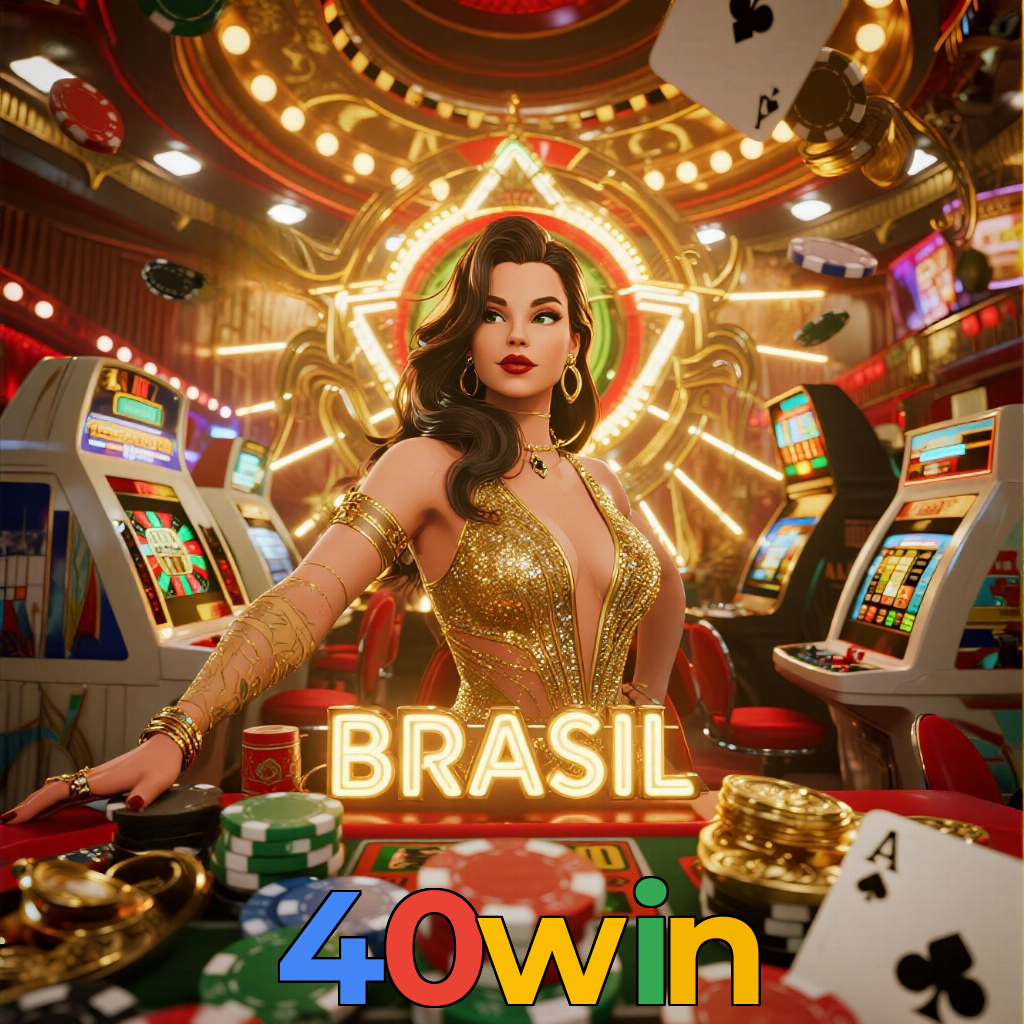 40win:Desafie a roleta e conquiste vitórias épicas!
